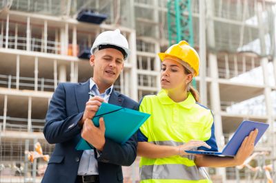 Portico Post Replacement