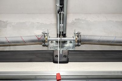 Portico Post Replacement